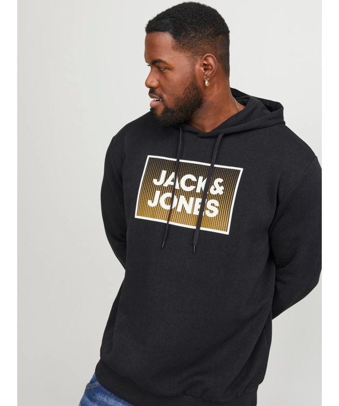 JACK & JONES ΑΝΔΡΙΚΟ ΦΟΥΤΕΡ - 5