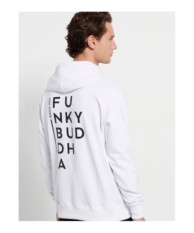 FUNKY BUDDHA ΑΝΔΡΙΚΟ ΦΟΥΤΕΡ - 7