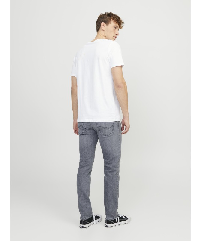 JACK & JONES ΑΝΔΡΙΚΟ ΤΖΙΝ - 5
