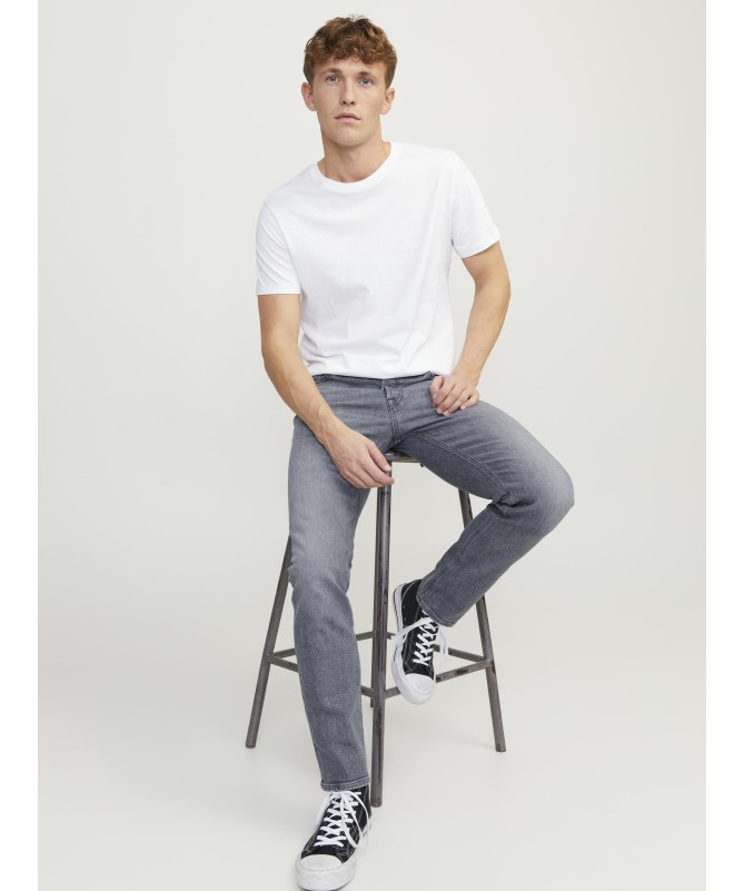 JACK & JONES ΑΝΔΡΙΚΟ ΤΖΙΝ - 4