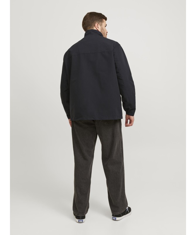 JACK & JONES ΑΝΔΡΙΚΟ ΜΠΟΥΦΑΝ - 4