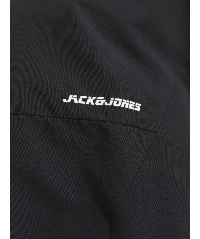 JACK & JONES ΑΝΔΡΙΚΟ ΜΠΟΥΦΑΝ - 5