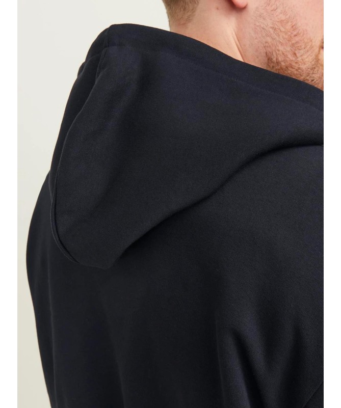 JACK & JONES ΑΝΔΡΙΚΗ ΖΑΚΕΤΑ ΦΟΥΤΕΡ - 5