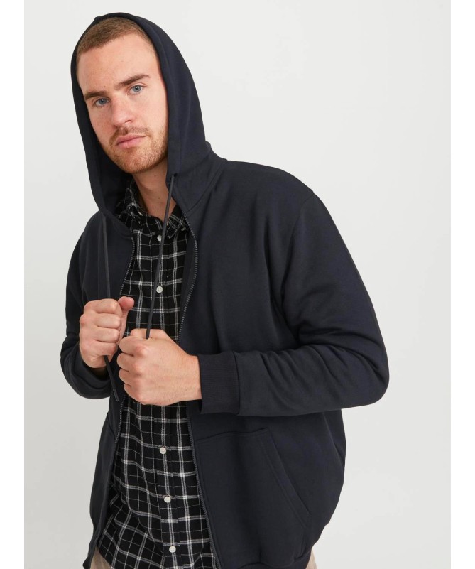 JACK & JONES ΑΝΔΡΙΚΗ ΖΑΚΕΤΑ ΦΟΥΤΕΡ - 2