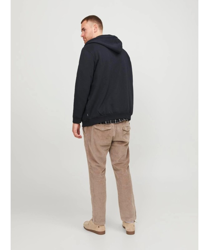 JACK & JONES ΑΝΔΡΙΚΗ ΖΑΚΕΤΑ ΦΟΥΤΕΡ - 3