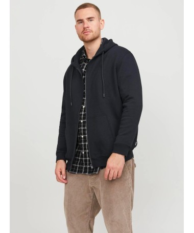 JACK & JONES ΑΝΔΡΙΚΗ ΖΑΚΕΤΑ ΦΟΥΤΕΡ - 1
