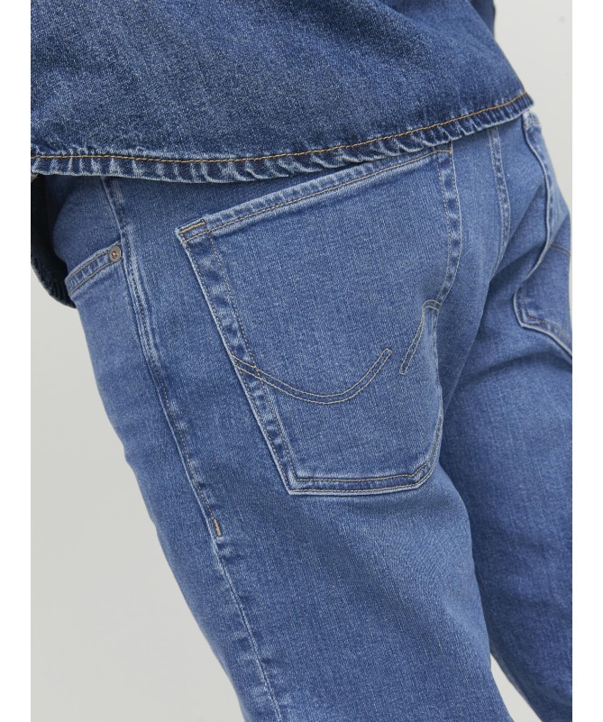 JACK & JONES ΤΖΙΝ ΠΑΝΤΕΛΟΝΙ - 3