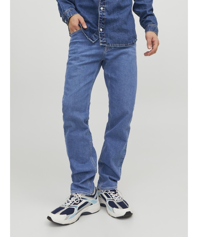 JACK & JONES ΤΖΙΝ ΠΑΝΤΕΛΟΝΙ - 5