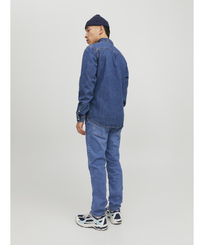 JACK & JONES ΤΖΙΝ ΠΑΝΤΕΛΟΝΙ - 6