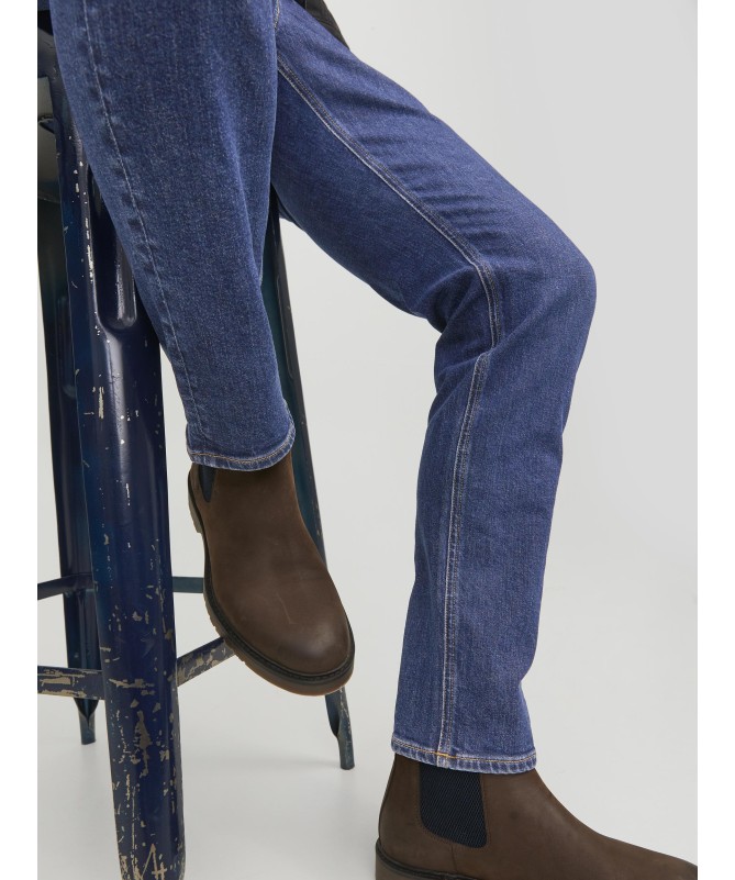 JACK & JONES ΤΖΙΝ ΠΑΝΤΕΛΟΝΙ - 4