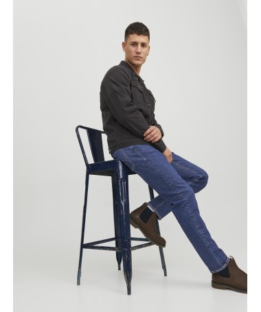 JACK & JONES ΤΖΙΝ ΠΑΝΤΕΛΟΝΙ - 1