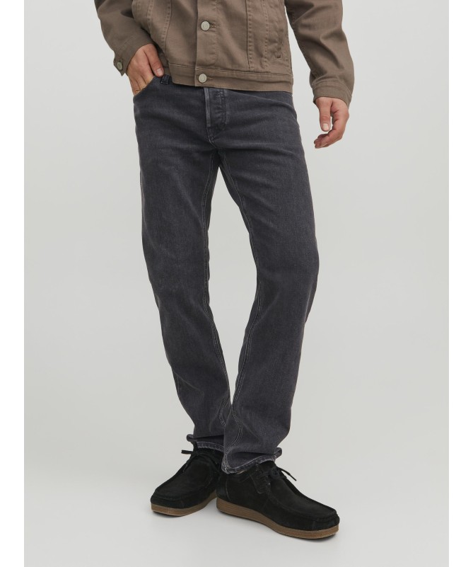 JACK & JONES ΤΖΙΝ ΠΑΝΤΕΛΟΝΙ - 4