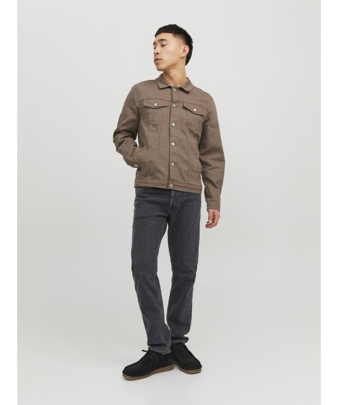 JACK & JONES ΤΖΙΝ ΠΑΝΤΕΛΟΝΙ - 2