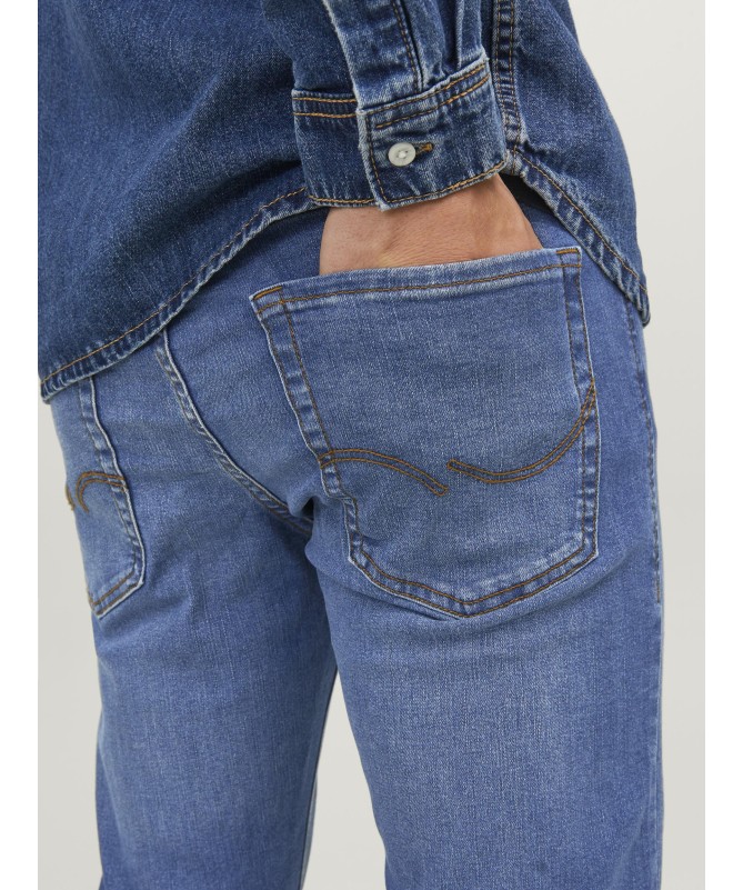 JACK & JONES ΤΖΙΝ ΠΑΝΤΕΛΟΝΙ - 12243592 - 6