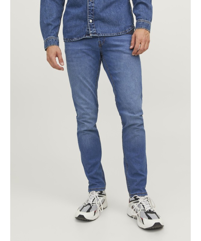 JACK & JONES ΤΖΙΝ ΠΑΝΤΕΛΟΝΙ - 12243592 - 4