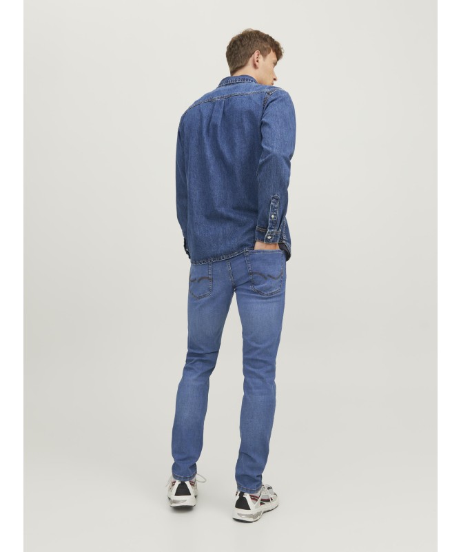 JACK & JONES ΤΖΙΝ ΠΑΝΤΕΛΟΝΙ - 12243592 - 3