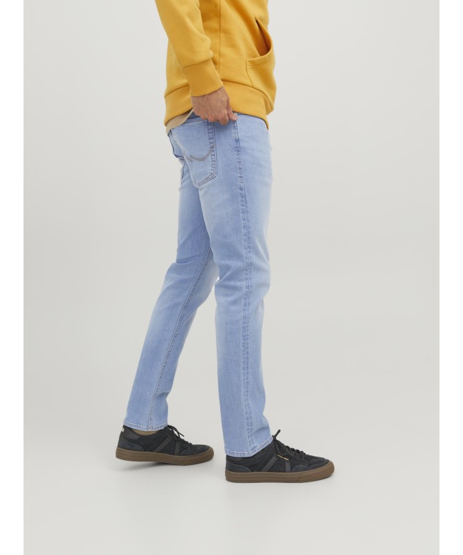 JACK & JONES ΤΖΙΝ ΠΑΝΤΕΛΟΝΙ - 12243593 - 5