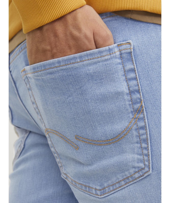 JACK & JONES ΤΖΙΝ ΠΑΝΤΕΛΟΝΙ - 12243593 - 6