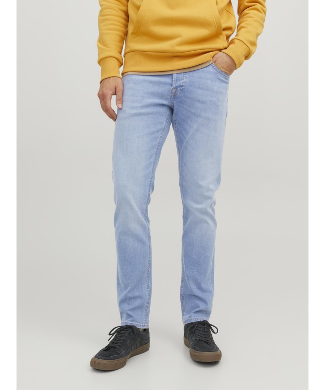 JACK & JONES ΤΖΙΝ ΠΑΝΤΕΛΟΝΙ - 12243593 - 4