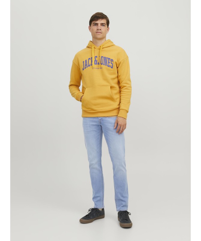 JACK & JONES ΤΖΙΝ ΠΑΝΤΕΛΟΝΙ - 12243593 - 2
