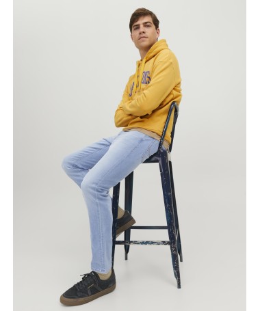 JACK & JONES ΤΖΙΝ ΠΑΝΤΕΛΟΝΙ - 1