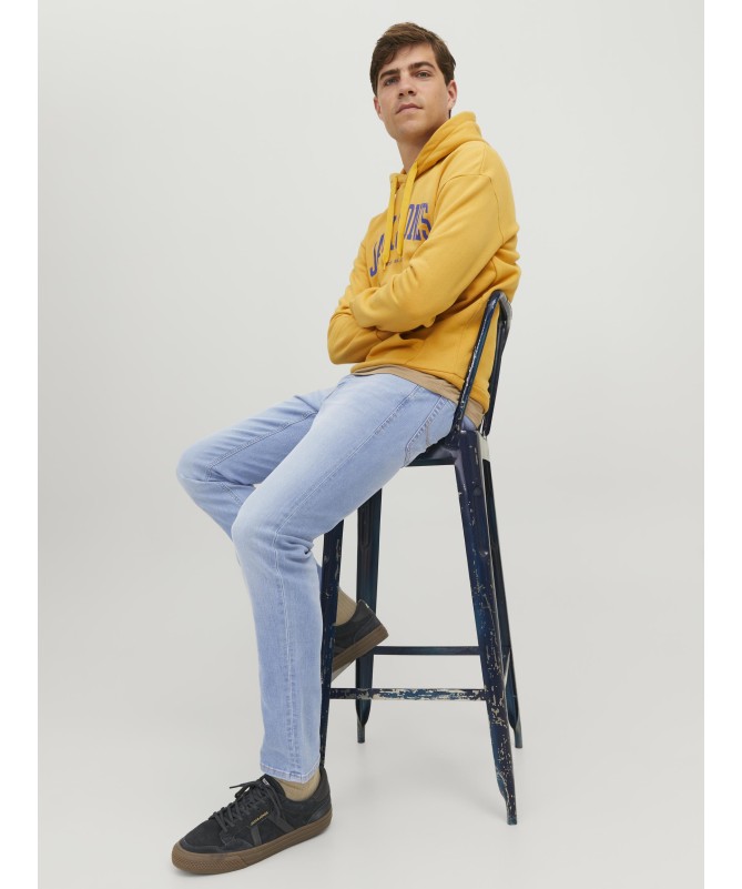 JACK & JONES ΤΖΙΝ ΠΑΝΤΕΛΟΝΙ - 12243593 - 1