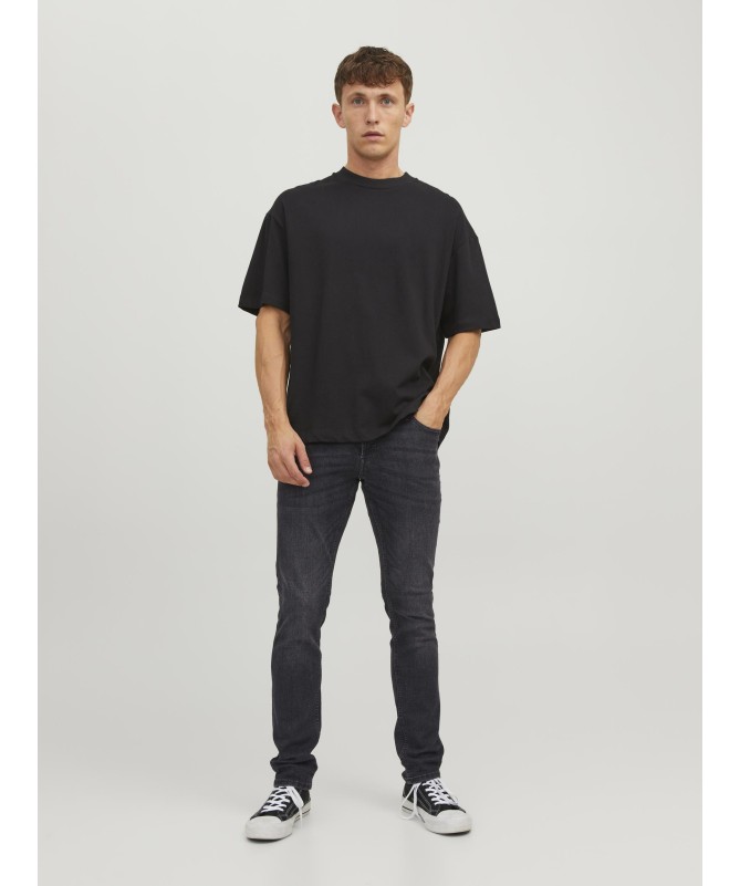 JACK & JONES ΤΖΙΝ ΠΑΝΤΕΛΟΝΙ - 2