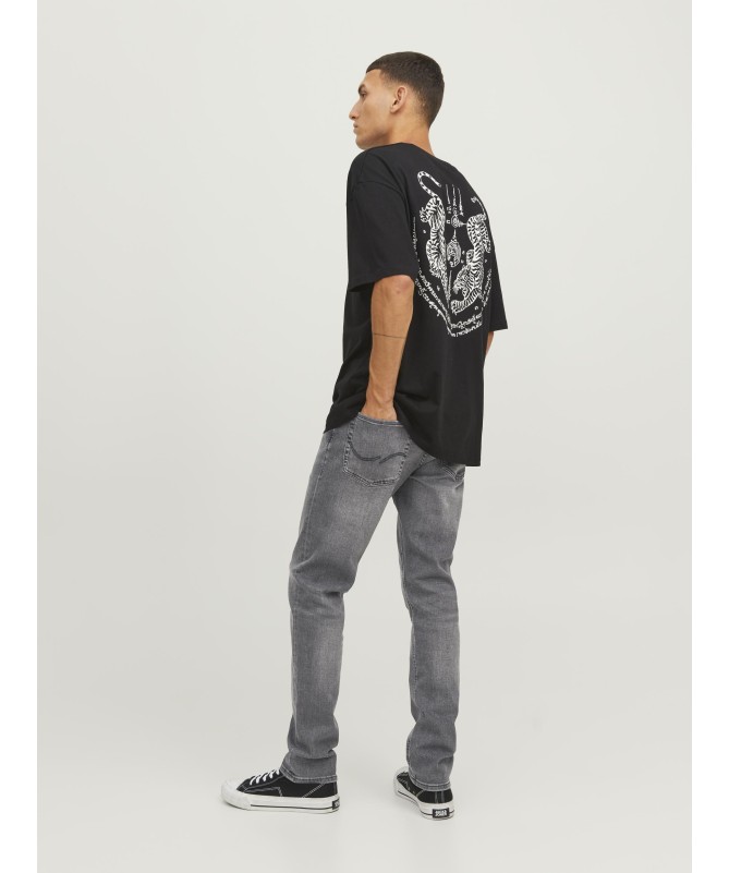 JACK & JONES ΤΖΙΝ ΠΑΝΤΕΛΟΝΙ - 3