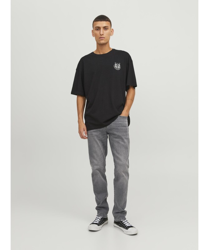 JACK & JONES ΤΖΙΝ ΠΑΝΤΕΛΟΝΙ - 2