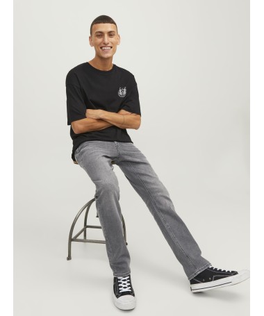 JACK & JONES ΤΖΙΝ ΠΑΝΤΕΛΟΝΙ - 1