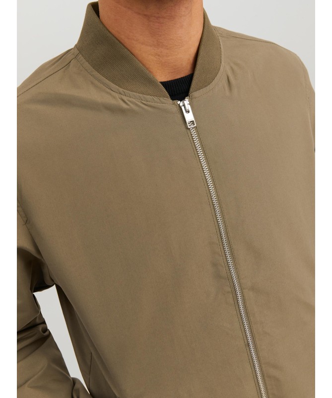 JACK AND JONES JACKET BLACK - 18