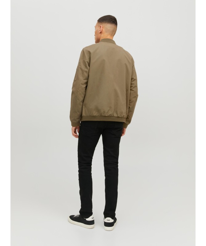 JACK AND JONES JACKET BLACK - 17
