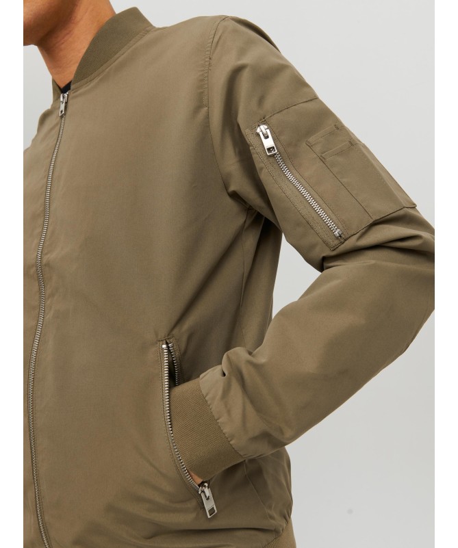 JACK AND JONES JACKET BLACK - 19