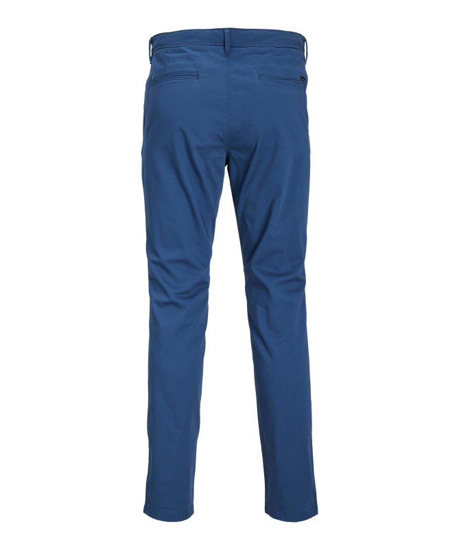 JACK & JONES ΑΝΔΡΙΚΟ ΠΑΝΤΕΛΟΝΙ CHINOS - 18