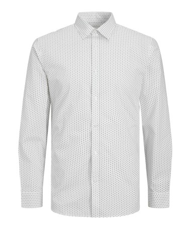 JACK & JONES ΑΝΔΡΙΚΟ ΠΟΥΚΑΜΙΣΟ - 1