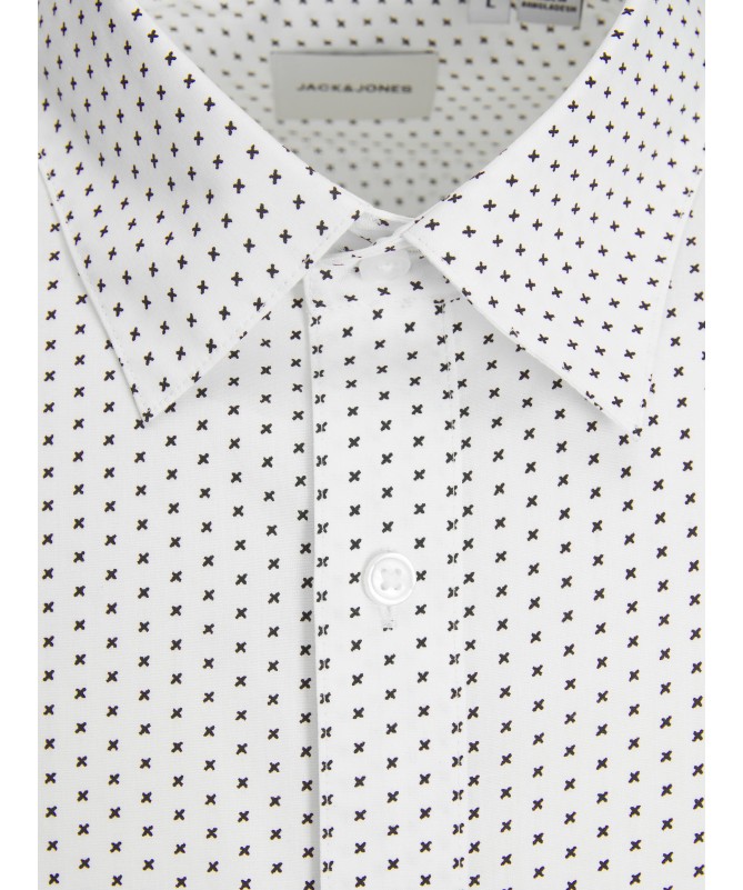 JACK & JONES ΑΝΔΡΙΚΟ ΠΟΥΚΑΜΙΣΟ - 2