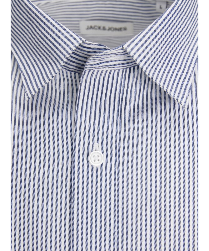 JACK & JONES ΑΝΔΡΙΚΟ ΠΟΥΚΑΜΙΣΟ - 5