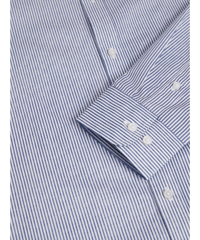 JACK & JONES ΑΝΔΡΙΚΟ ΠΟΥΚΑΜΙΣΟ - 6
