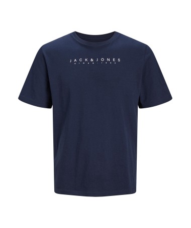 JACK & JONES ΑΝΔΡΙΚΟ T-SHIRT - 1
