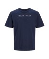 JACK & JONES ΑΝΔΡΙΚΟ T-SHIRT - 1
