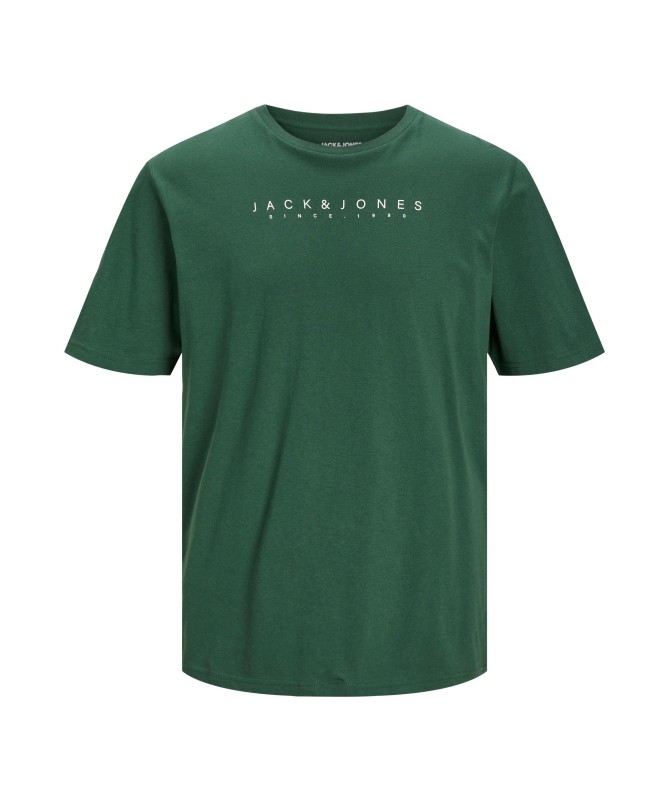 JACK & JONES ΑΝΔΡΙΚΟ T-SHIRT - 3