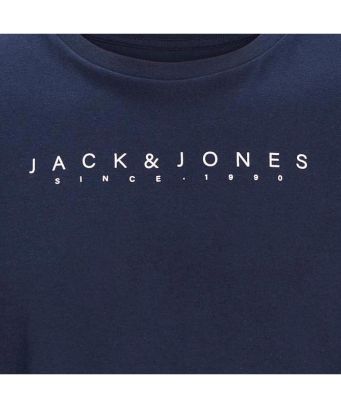 JACK & JONES ΑΝΔΡΙΚΟ T-SHIRT - 2