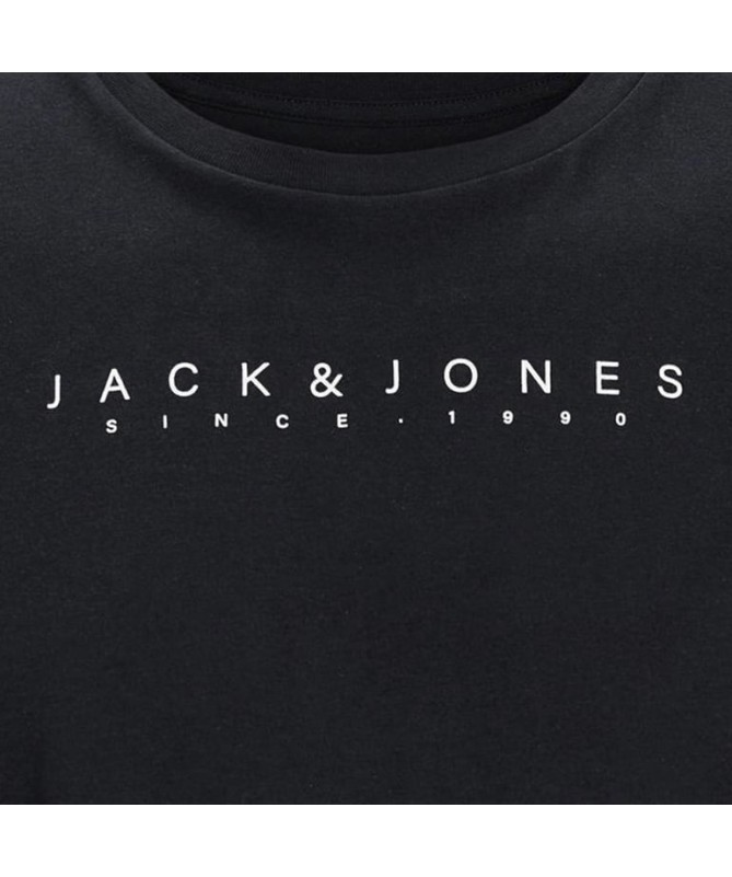 JACK & JONES ΑΝΔΡΙΚΟ T-SHIRT - 6