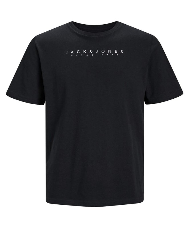 JACK & JONES ΑΝΔΡΙΚΟ T-SHIRT - 5