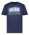 JACK & JONES ΑΝΔΡΙΚΟ T-SHIRT - 1
