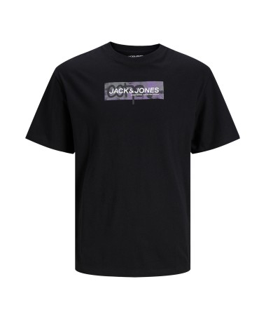 JACK & JONES ΑΝΔΡΙΚΟ T-SHIRT - 1