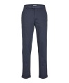 JACK & JONES ΥΦΑΣΜΑΤΙΝΟ CARROT ΠΑΝΤΕΛΟΝΙ LOOSE FIT - 1