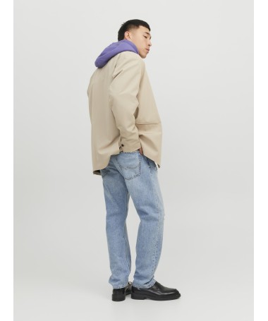 JACK & JONES ΑΝΔΡΙΚΟ ΤΖΙΝ LOOSE FIT - 3