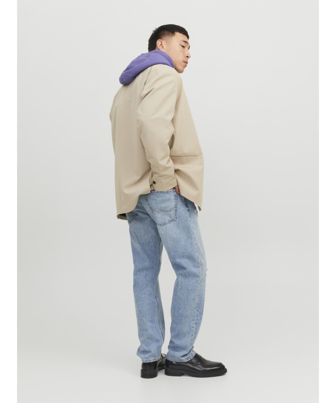 JACK & JONES ΑΝΔΡΙΚΟ ΤΖΙΝ LOOSE FIT - 3