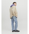 JACK & JONES ΑΝΔΡΙΚΟ ΤΖΙΝ LOOSE FIT - 3